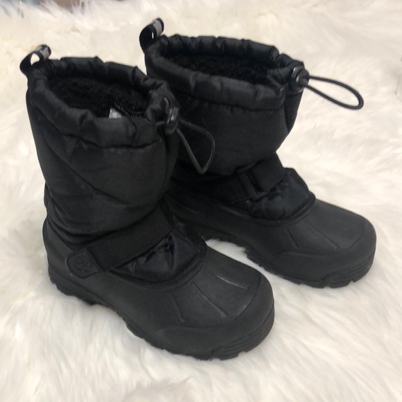 Northside Other - Northside Thermolite toddler size 12 winter boots